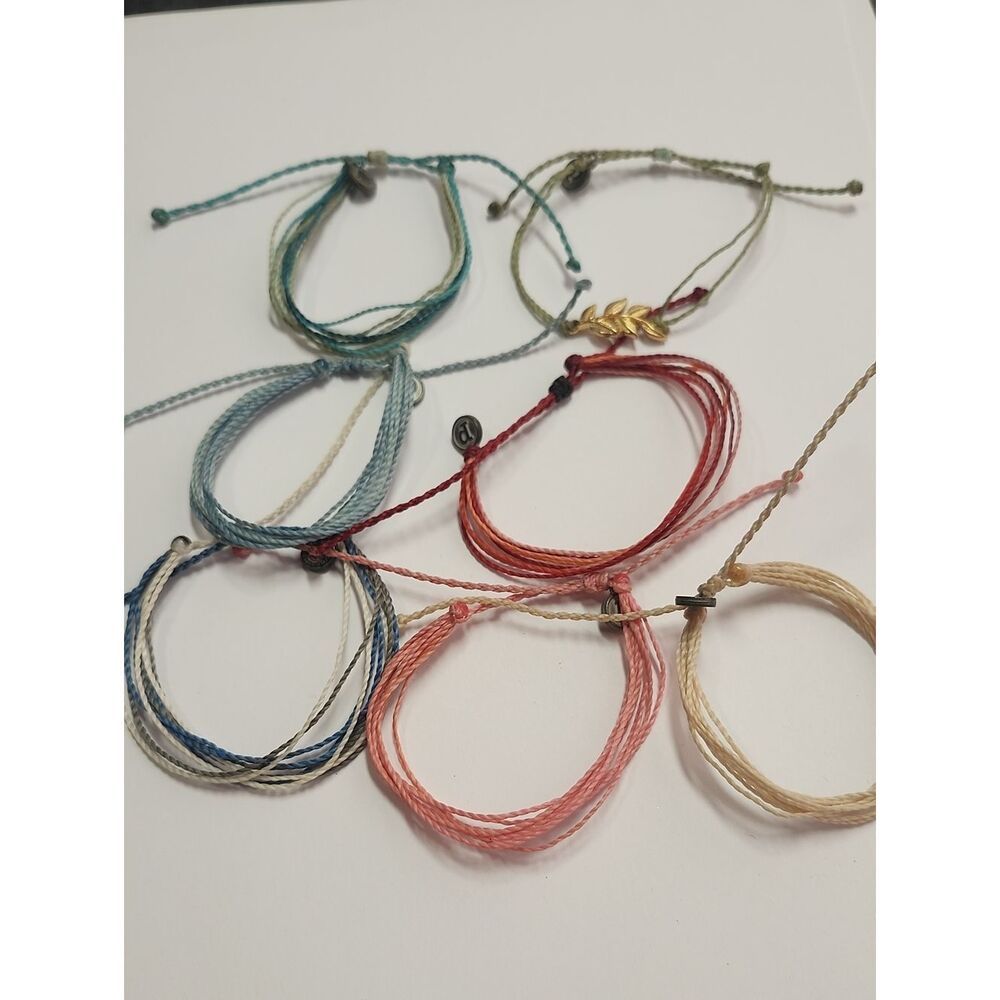 Pura Vida Bracelets